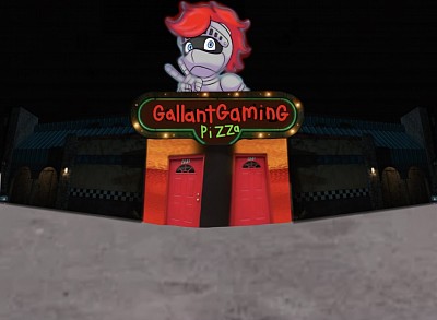 gallant gaming